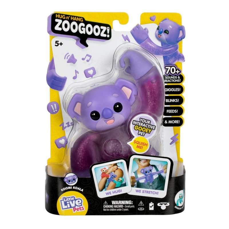 ZOOGOOZ LJUBIMAC