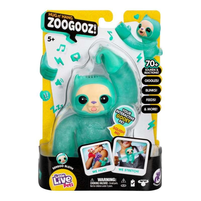 ZOOGOOZ LJUBIMAC