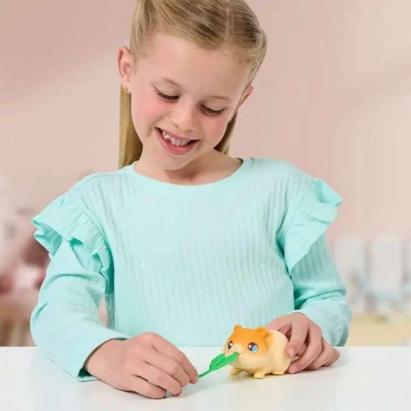 ME26624 LITTLE LIVE PETS MINI MAMA SURPRISE 