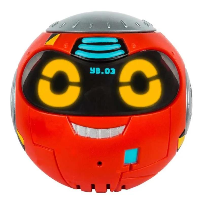 YAKBOT RRR ROBOT ASST | Dexy Co Kids