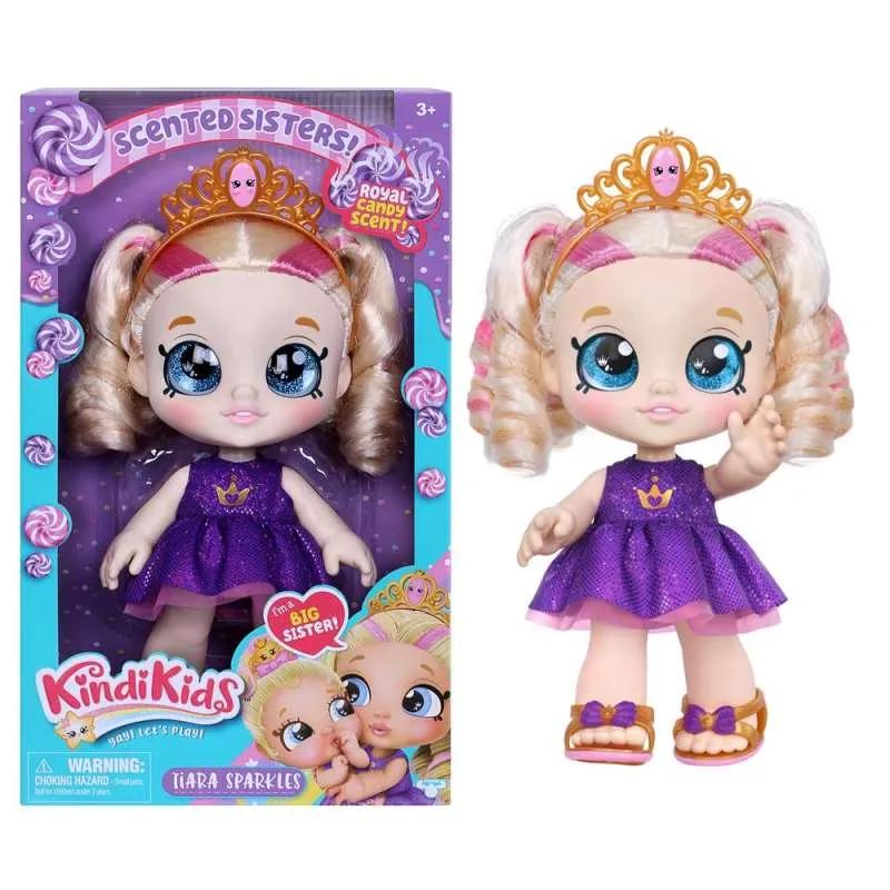 KINDY KIDS SCENTED BIG SIS
