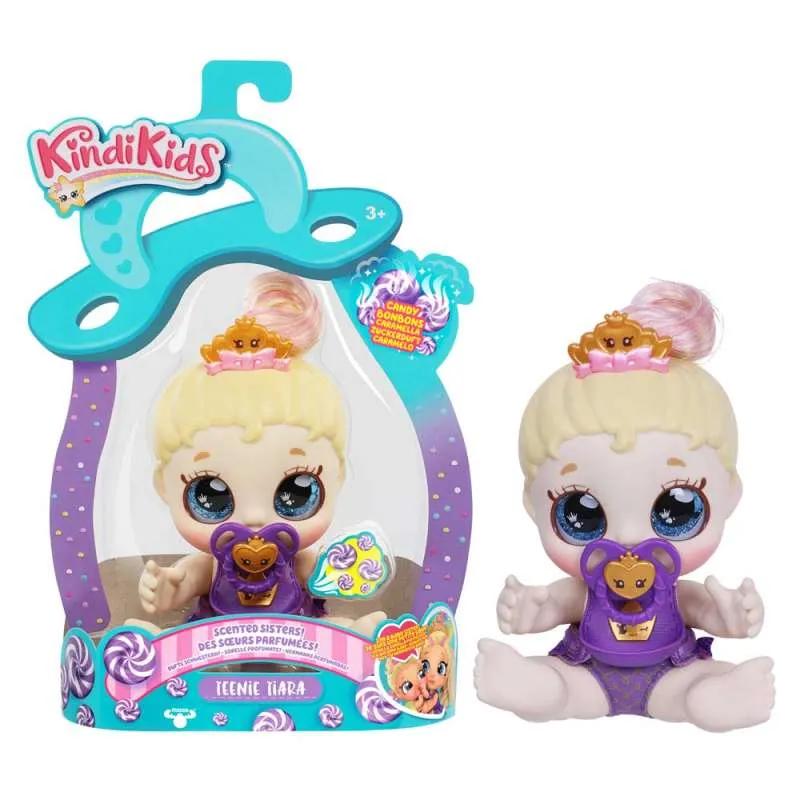 KINDY KIDS SCENTED BABY SIS 