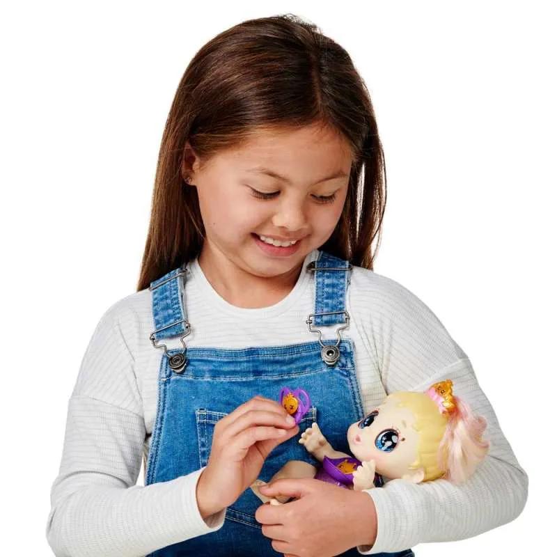 KINDY KIDS SCENTED BABY SIS