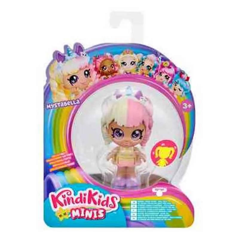 KINDY KIDS MINI SCHOOL BUS
