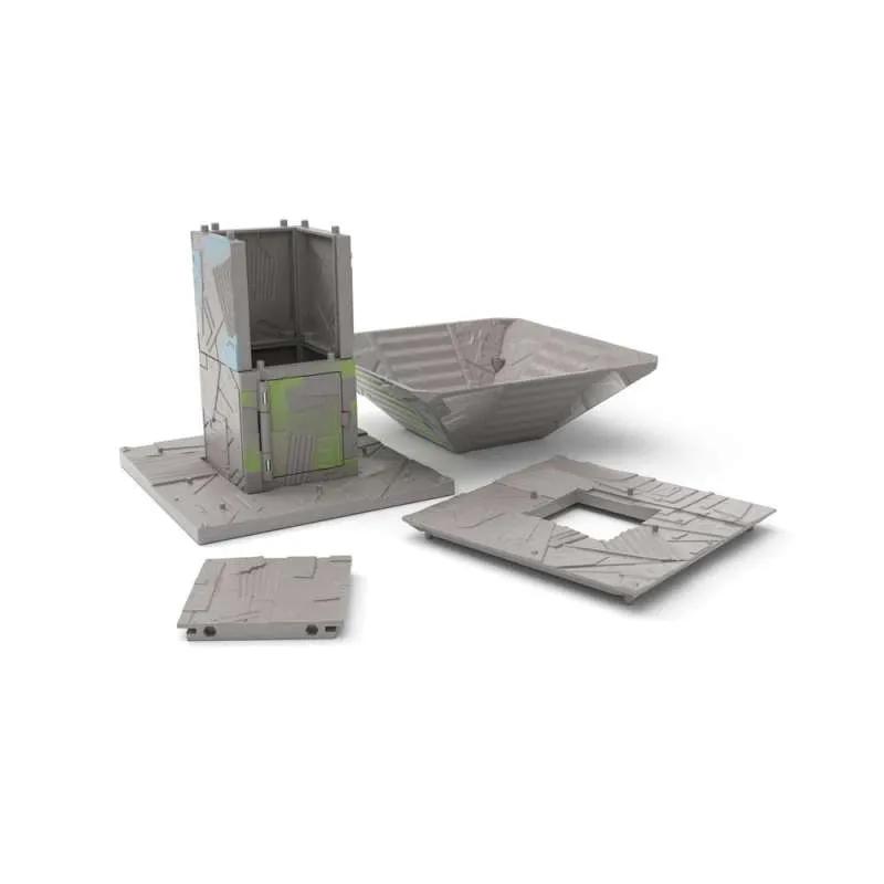 FORTNITE PORT A FORT 