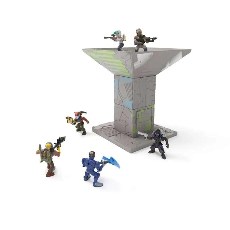 FORTNITE PORT A FORT 