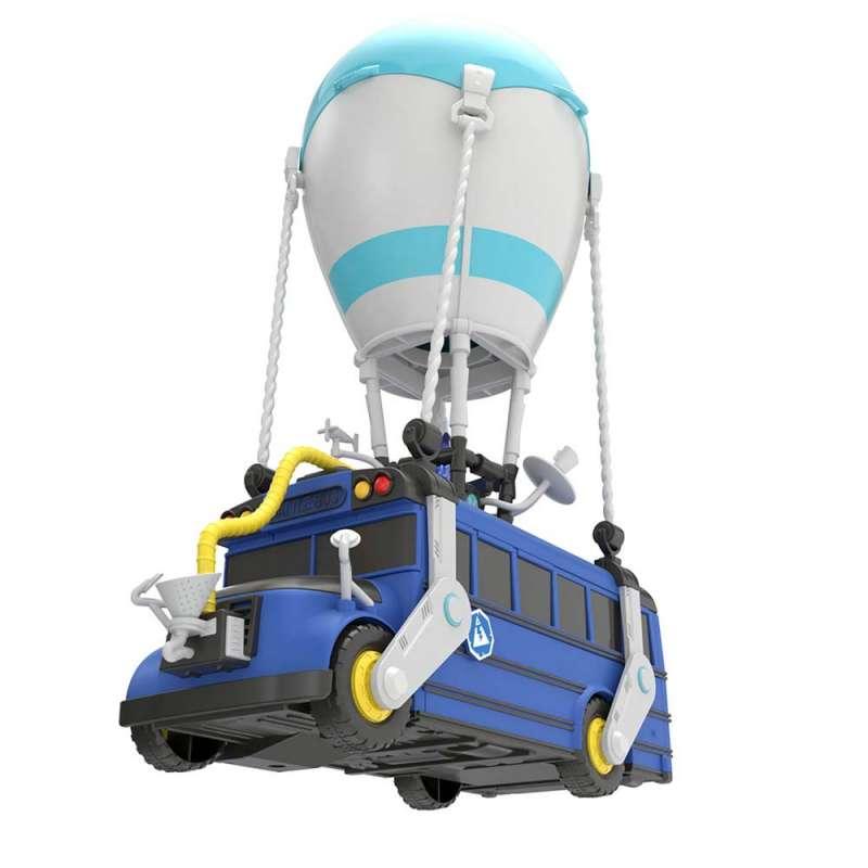 FORTNITE BATTLE BUS SET 