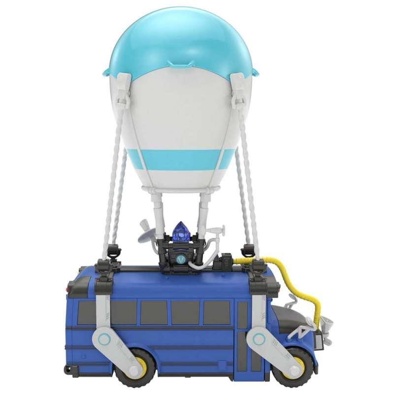 FORTNITE BATTLE BUS SET 