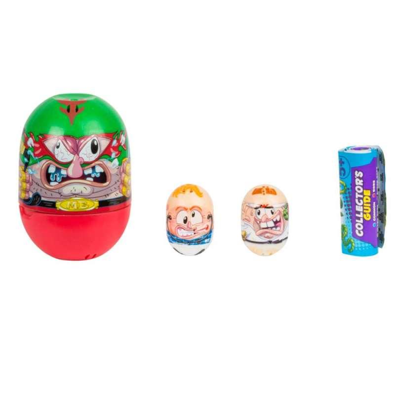 MIGHTY BEANZ 2 KOM