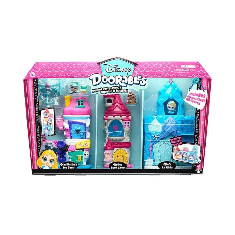 DOORABLES PRODAVNICE IZ BAJKI SET 