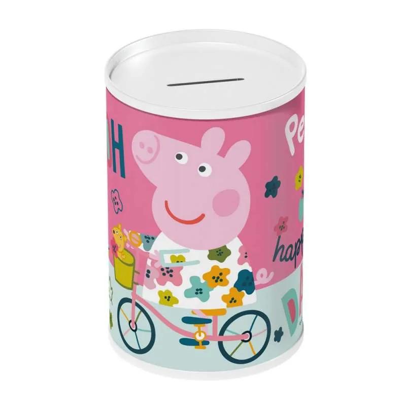KASICA PEPPA PIG 10 X 15