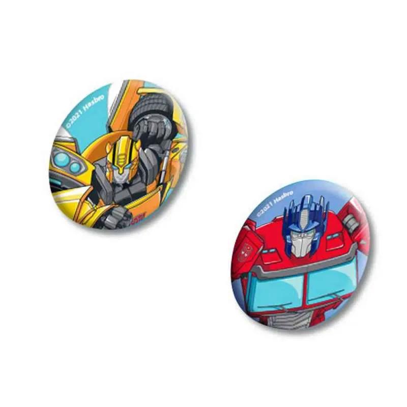 IZNENADJENJE TRANSFORMERS