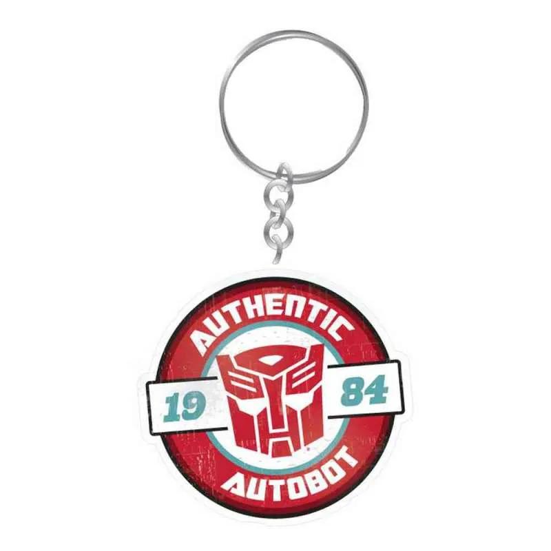 IZNENADJENJE TRANSFORMERS