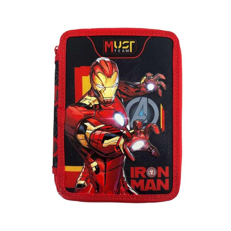 PERNICA 2 ZIPA PUNA IRON MAN 