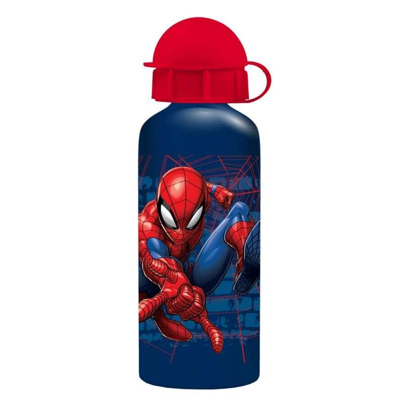 SET ZA UŽINU SPIDERMAN