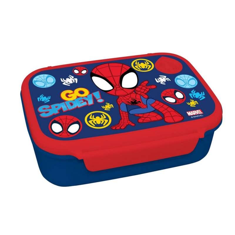SET ZA UZINU SPIDEY