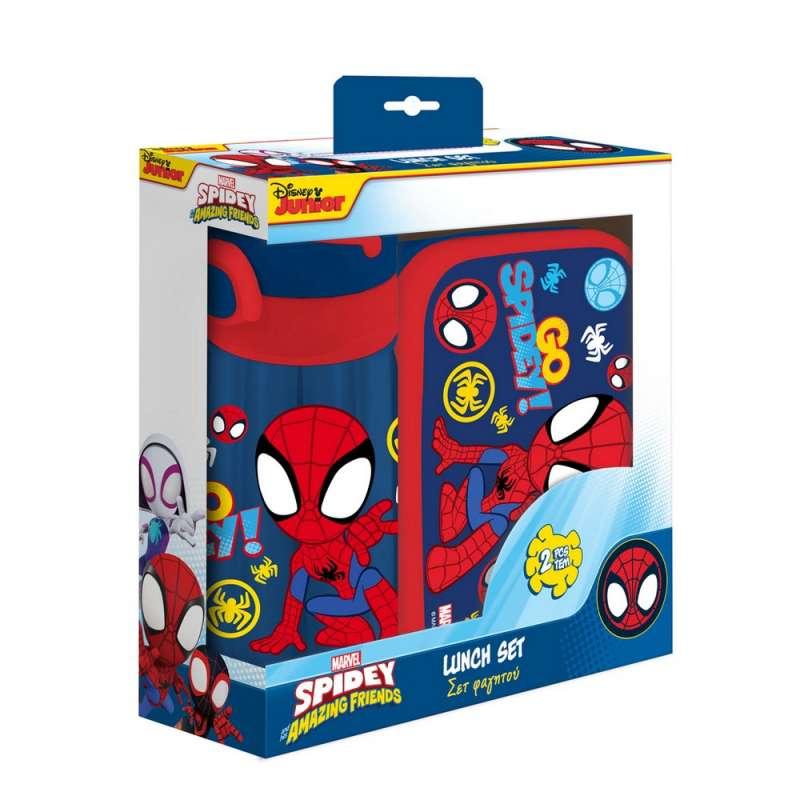 SET ZA UZINU SPIDEY