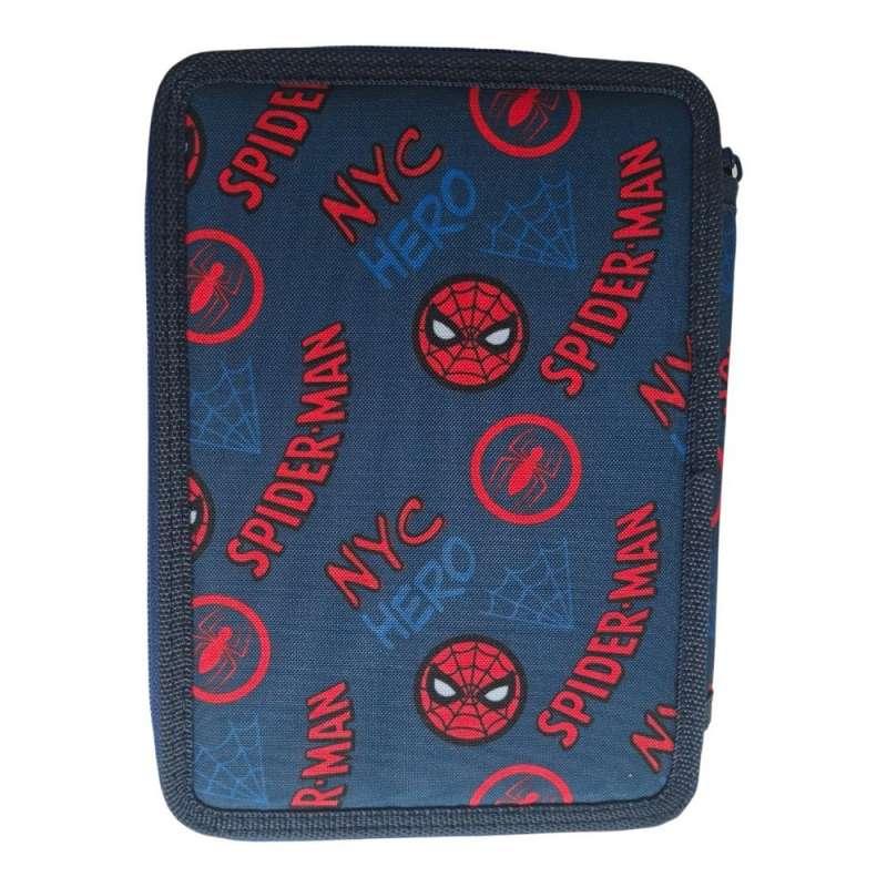 PERNICA 3 ZIPA PUNA SPIDERMAN NYC HEROES 