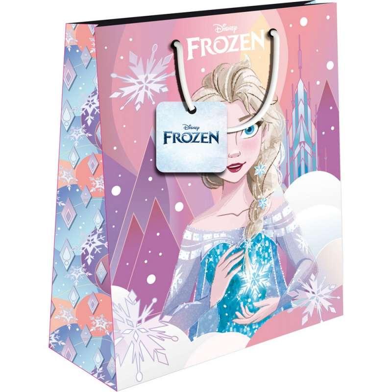 MGL0563948 UKRASNA KESA VELIKA GLITTER FROZEN