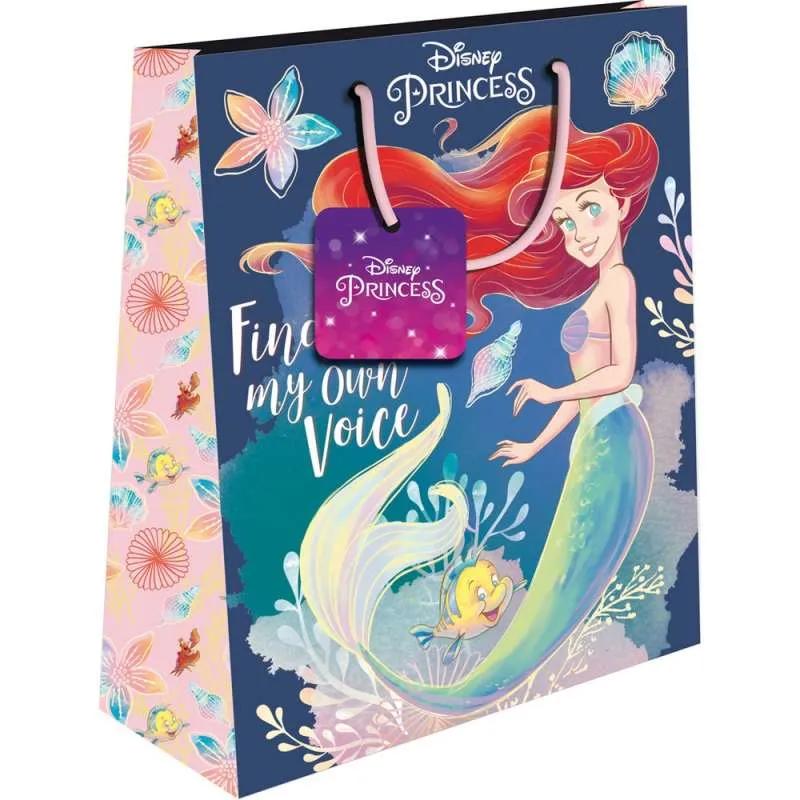 UKRASNA KESA VELIKA GLITTER PRINCESS