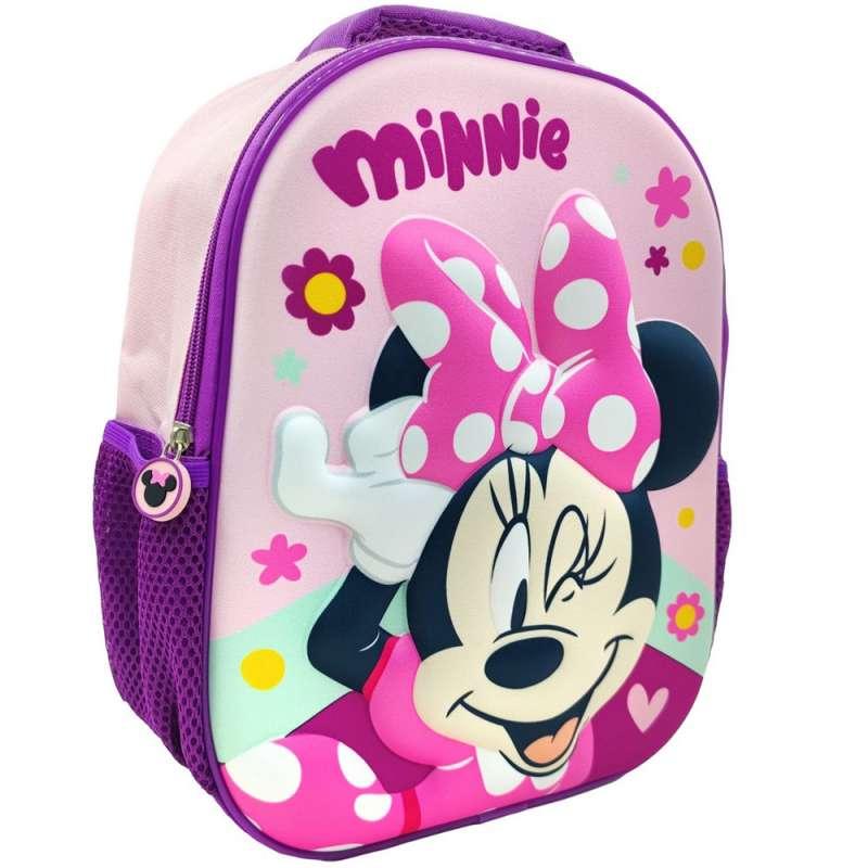 RANAC ZA VRTIC MINNIE