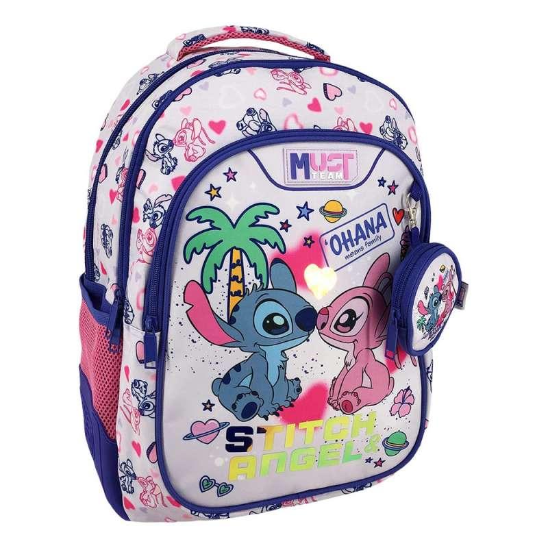 RANAC STITCH 