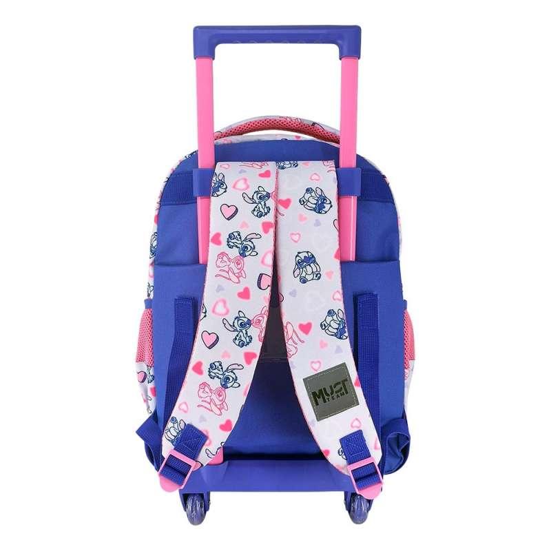 RANAC SA TOCKICIMA STITCH 