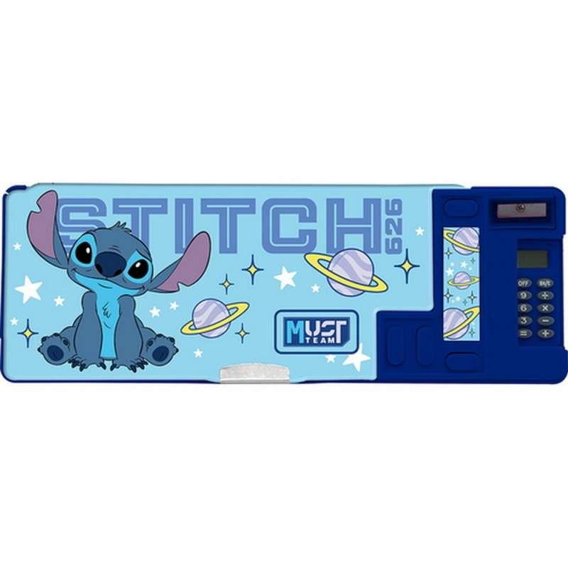 PERNICA PRAZNA SA DIGITRONOM STITCH BLUE 