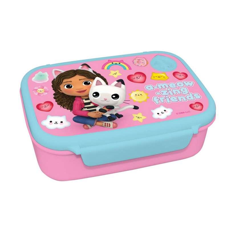 SET ZA UZINU GABBYS