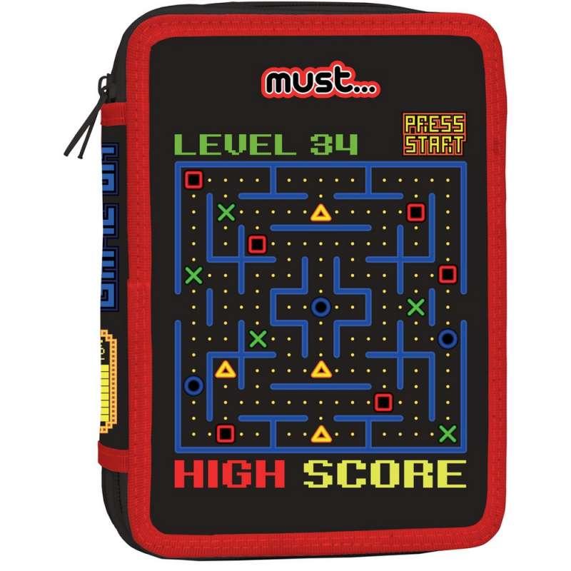 PERNICA DUPLA PUNA 2 ZIPA HIGH SCORE