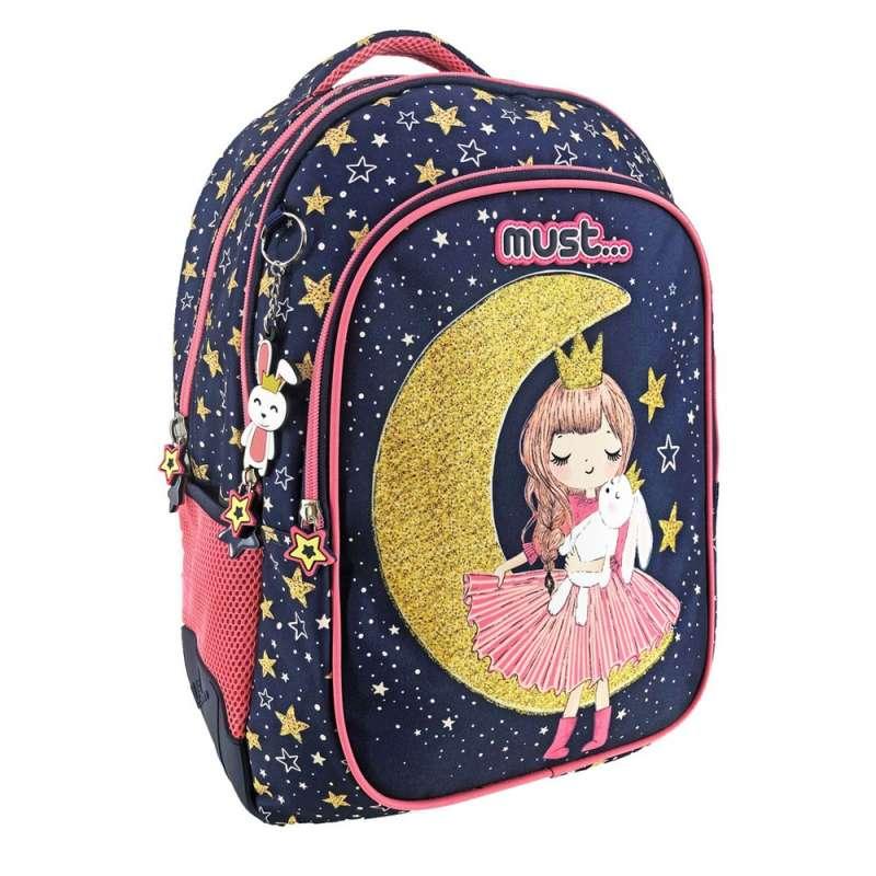RANAC SKOLSKI GIRL MOON