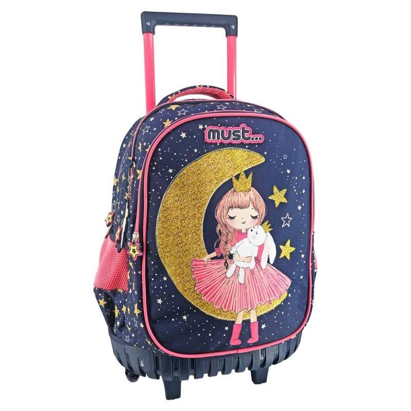 RANAC SA TOCKICIMA GIRL MOON