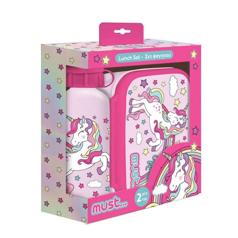 SET ZA UZINU MUST UNICORN