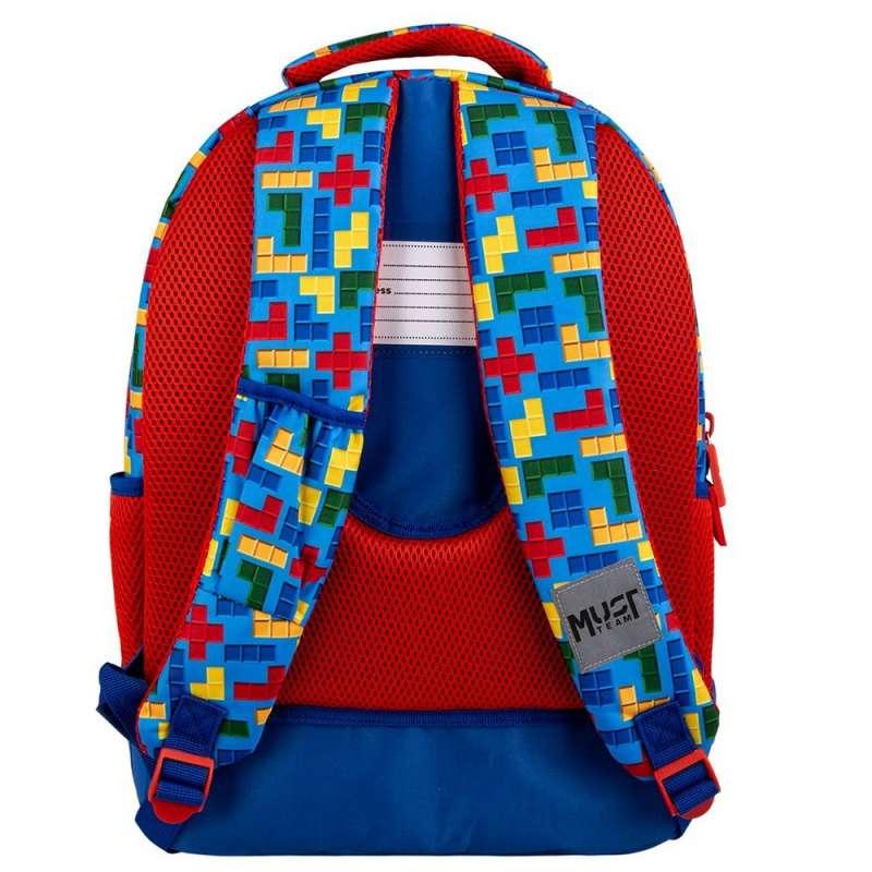 RANAC MUST BRICKS 