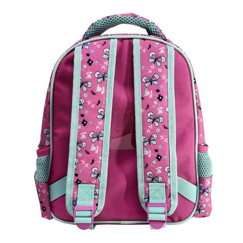 RANAC ZA VRTIC PRETTY BUTTERFLY 