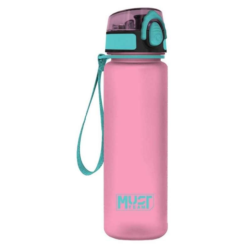 BOCA ZA VODU 500ML MUST ASST 