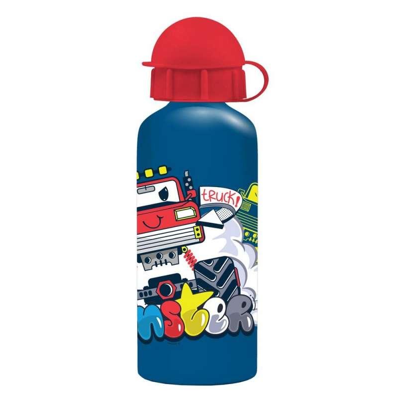BOCA ZA VODU 500ML BOYS ASST 