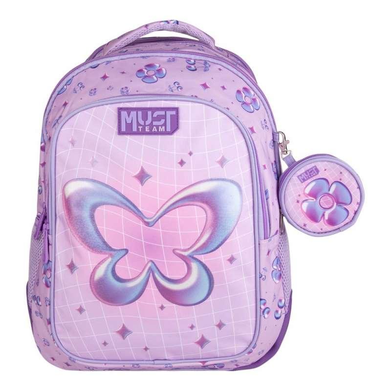RANAC 3D BUTTERFLY 