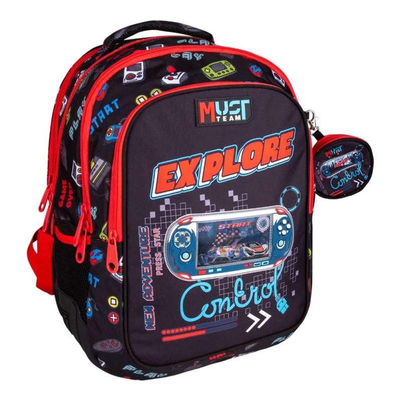 RANAC GAMES 
