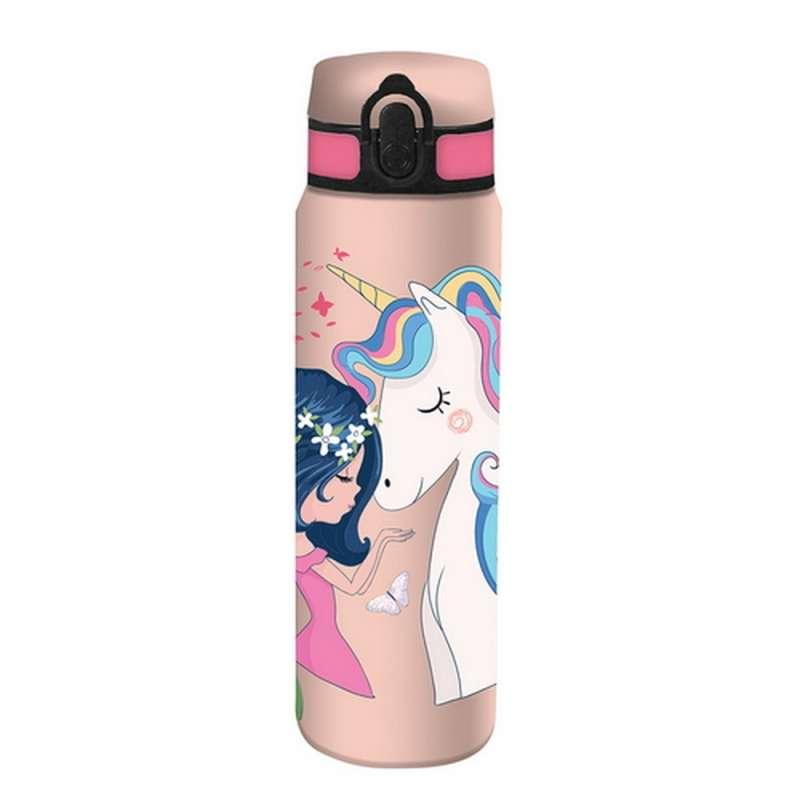 BOCA ZA VODU 600ML MUST TEAM ASST 