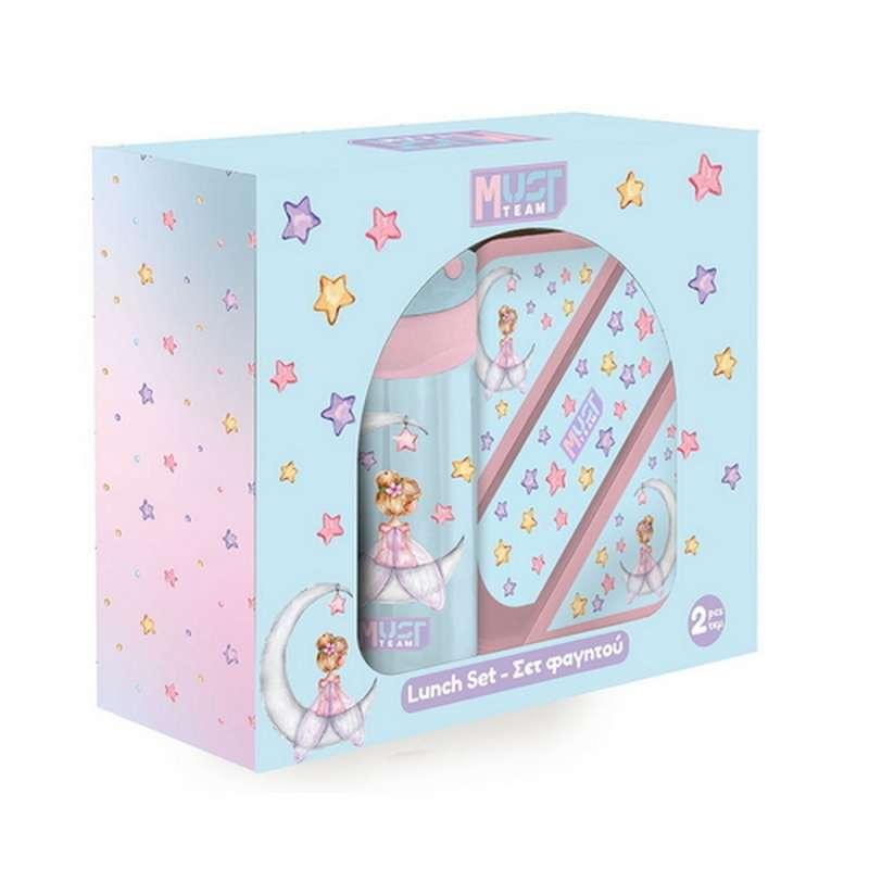 SET ZA UZINU NIGHT FAIRY 