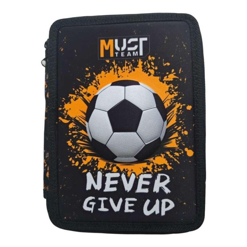 PERNICA 2 ZIPA PUNA NEVER GIVE UP 