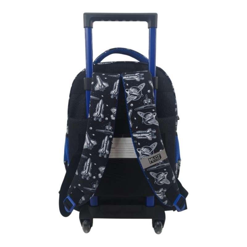 RANAC SA TOCKICIMA ROCKET 
