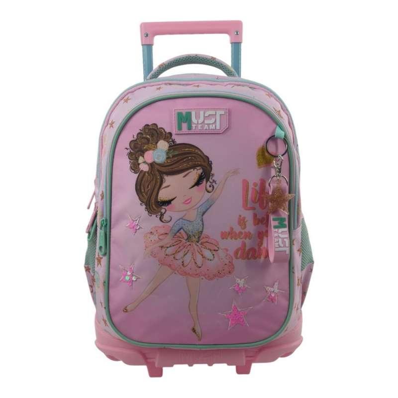 RANAC SA TOCKICIMA SHINY BALLERINA 