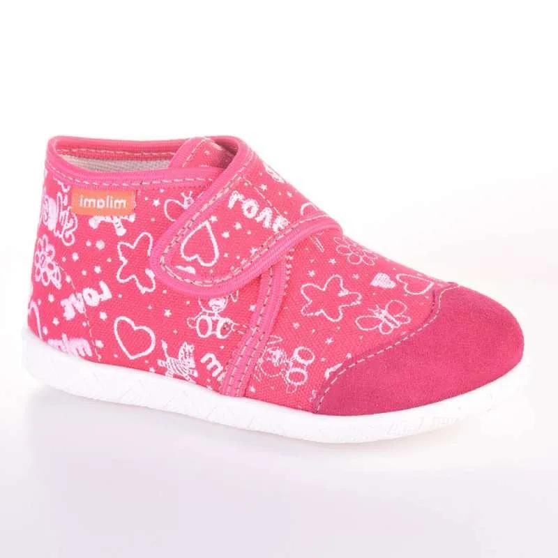 MILAMI KUCNE PAPUCE 106 2LOVE FUXIA