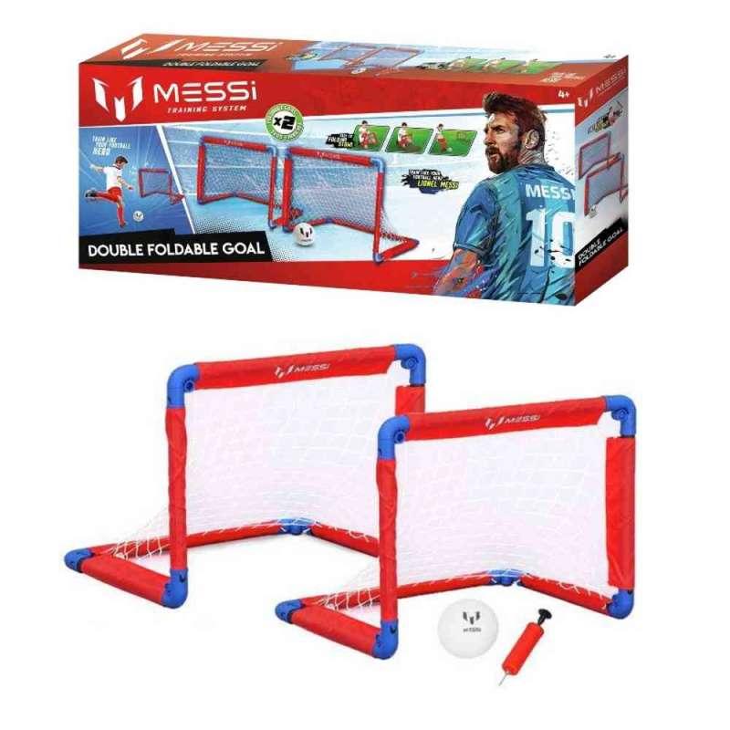 MESSI X2 GOL SET