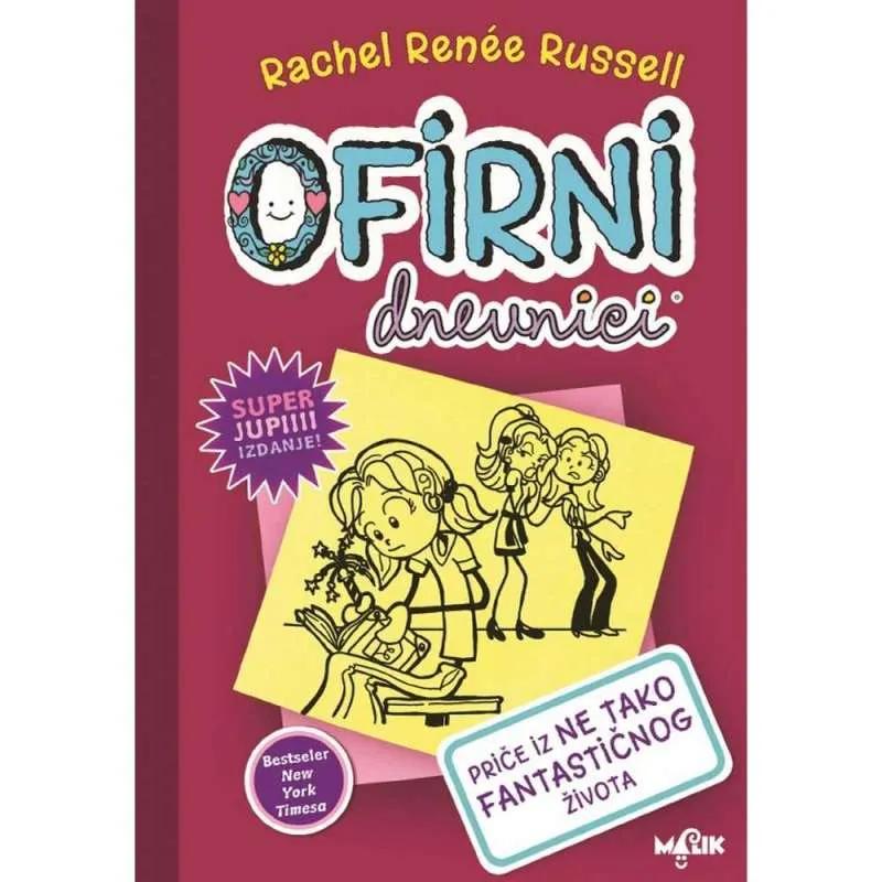 OFIRNI DNEVNICI 1-PRICE IZ NE TAKO BAJNOG ZIVOTA