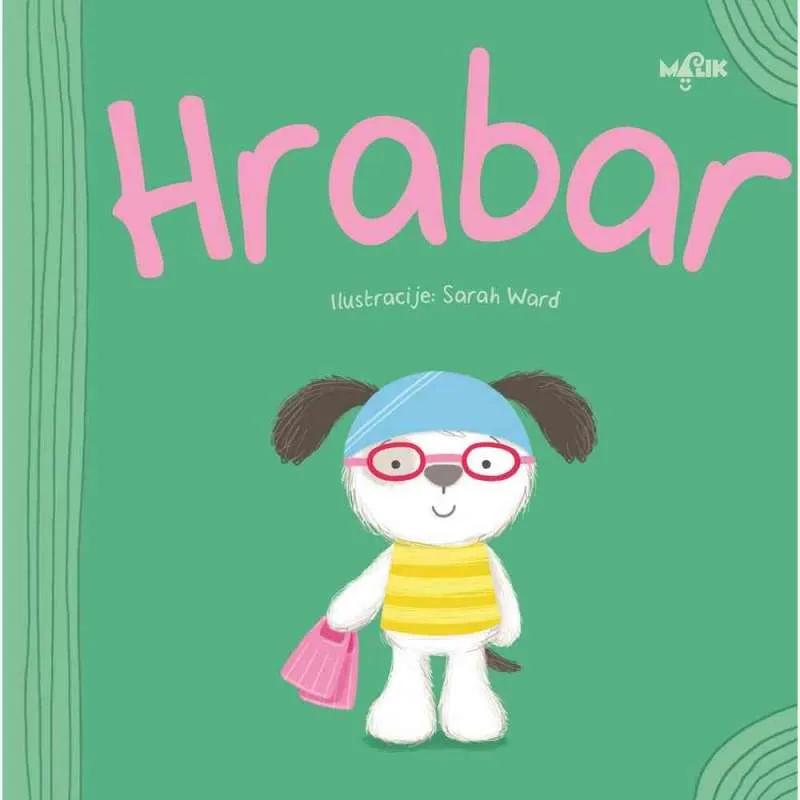 VRLINE HRABAR