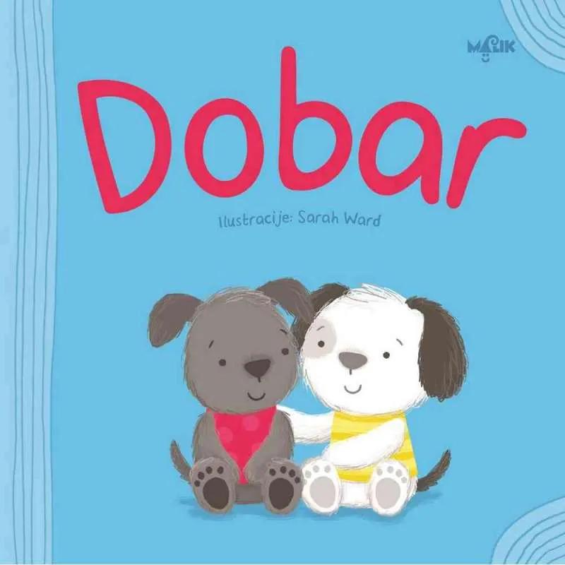 VRLINE DOBAR