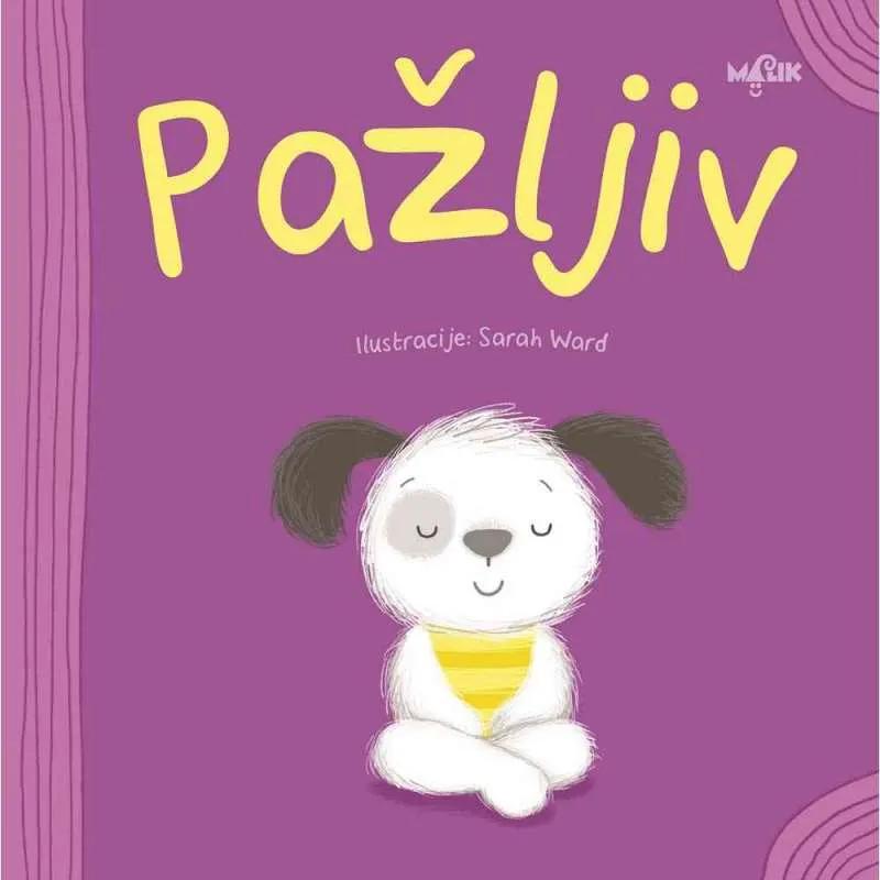 VRLINE PAZLJIV